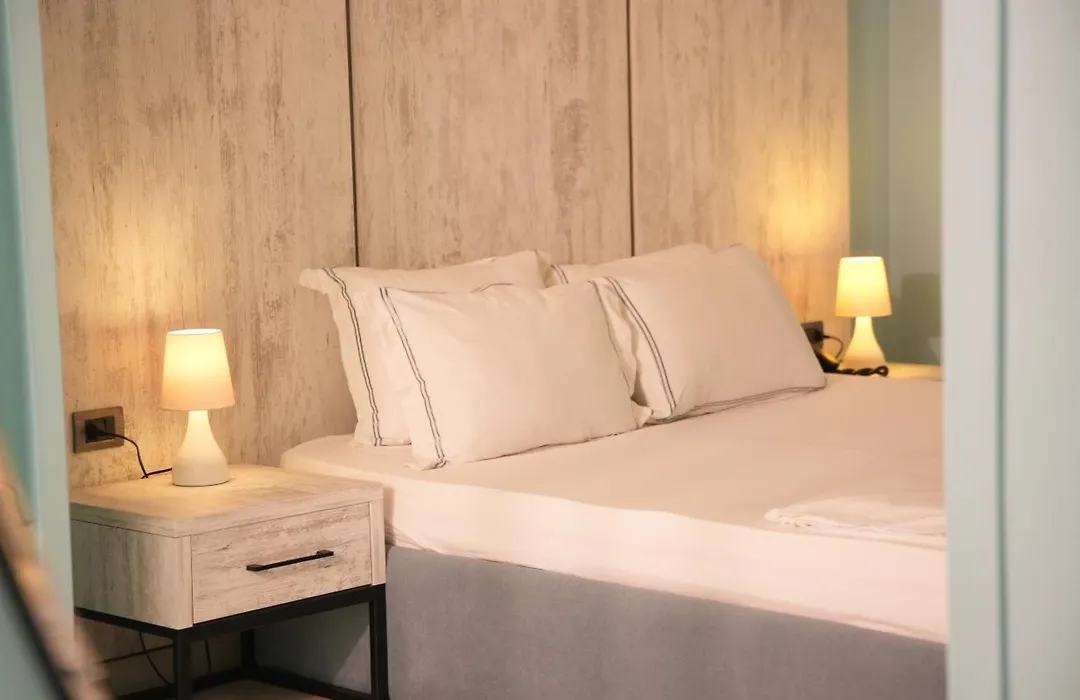 Diamma Resort Conference & Spa-1